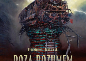 Poza rozumem – pierwsza wystawa w 2025 roku w Domu Kultury