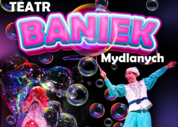 TEATR BANIEK MYDLANYCH