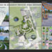 Studenci Wydziału Architektury Politechniki Białostockiej zaprojektowali park rekreacyjno-wypoczynkowy dla mieszkańców Dubeninek
