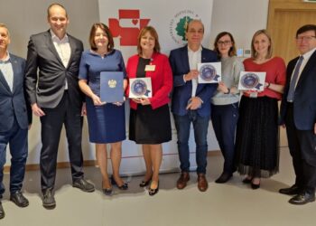 „Wymagaj jakości” – UDSK z prestiżowym certyfikatem potwierdzającym najwyższe standardy opieki