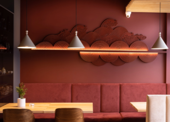 Walentynkowa kolacja w Doho Sushi – zarezerwuj stolik już dziś!