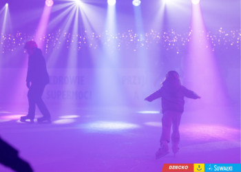 FERIE W SUWAŁKACH 2025