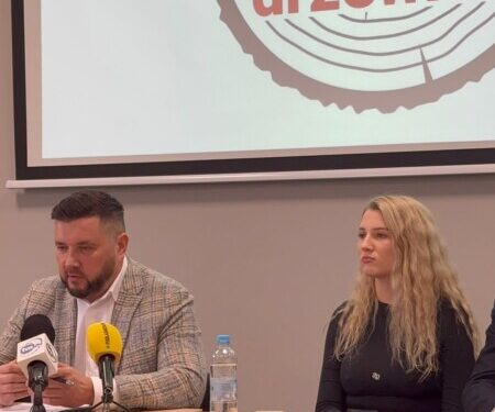 Podlaska branża drzewna w kryzysie