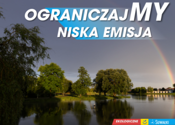Ograniczania niskiej emisji na terenie miasta Suwałki