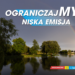 Ograniczania niskiej emisji na terenie miasta Suwałki