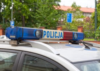 Z narkotykami i na zakazie