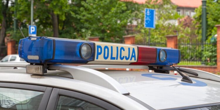 Z narkotykami i na zakazie