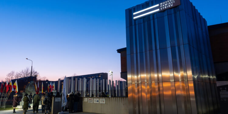 Rocznica masowej wywózki na Sybir