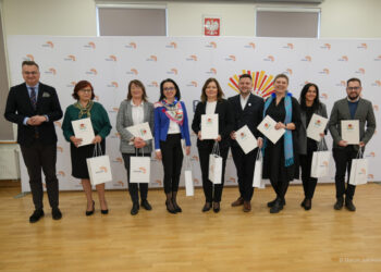 Dzień Organizacji Pozarządowych w Białymstoku