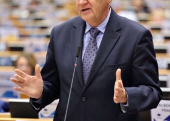 Prezydent miasta z nową funkcją w Komisji ECON