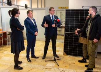 Dotacje na fotowoltaikę w Białymstoku