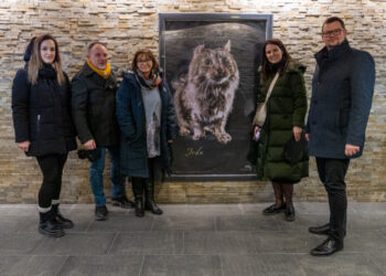 Luksus bezwarunkowej miłości
