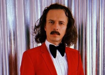 PAN SAVYAN PIERWSZY RAZ W BIAŁYMSTOKU!