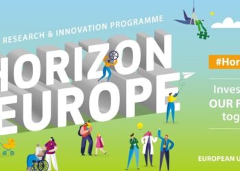 „Kawa z Ekspertem” w Brukseli