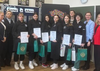 Gotuj z klasą: ziemniak w roli głównej