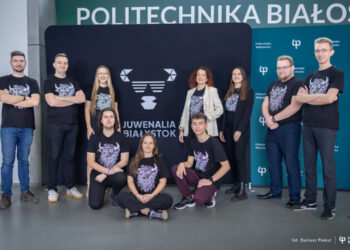 Juwenalia Białystok 2025. Politechnika Białostocka – dwie duże sceny na kampusie