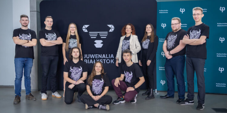 Juwenalia Białystok 2025. Politechnika Białostocka – dwie duże sceny na kampusie