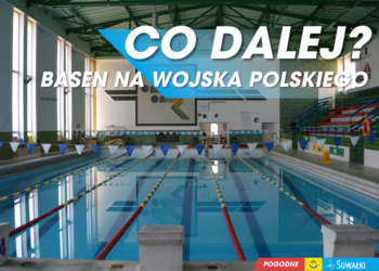 Co z basenem przy Wojska Polskiego?