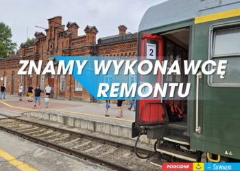 Dworzec PKP doczeka się remontu
