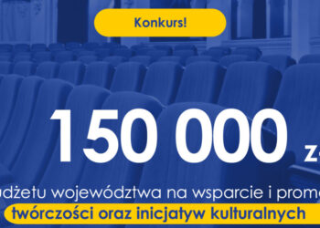 Podlaski mecenat kulturalny: 150 tys. zł na wsparcie lokalnej kultury