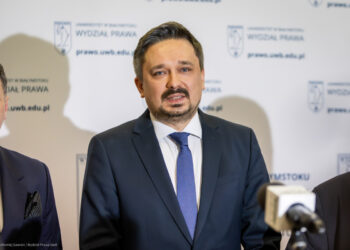 Kolejny dyżur pracowników Biura Rzecznika Praw Obywatelskich (RPO)