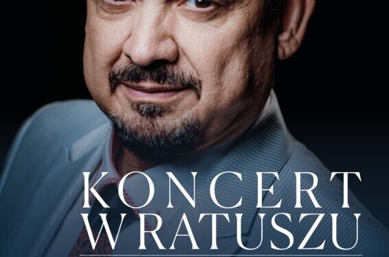 Scena Mistrzów – koncert operowy w Ratuszu