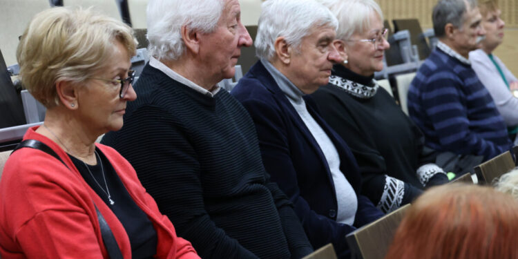 Uniwersytet Psychogeriatrii