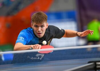 Alan Kulczycki wygrywa III Grand Prix Polski Juniorów, Karolina Hołda trzecia!