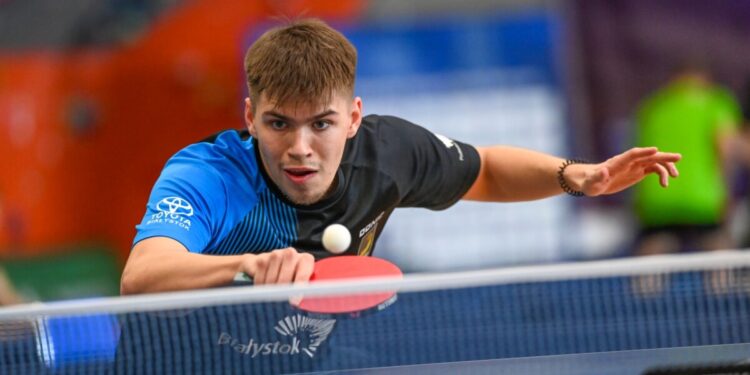 Alan Kulczycki wygrywa III Grand Prix Polski Juniorów, Karolina Hołda trzecia!