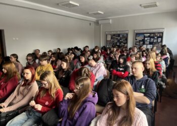 Olimpiada przerwij milczenie