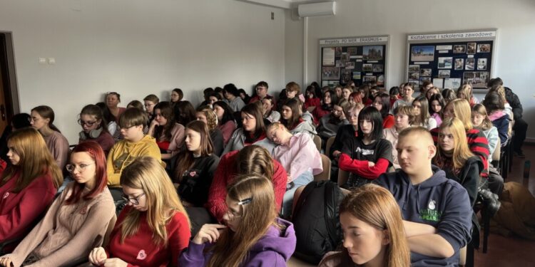 Olimpiada przerwij milczenie