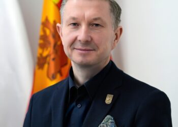 Życzenia starosty białostockiego