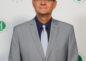 Prof. Adam Krętowski