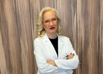 Prof. Agnieszka Tycińska ekspertem w Zespole ds. Odwróconej Piramidy Świadczeń przy Ministrze Zdrowia