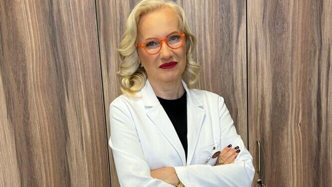 Prof. Agnieszka Tycińska ekspertem w Zespole ds. Odwróconej Piramidy Świadczeń przy Ministrze Zdrowia