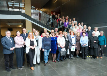 Ruszyła 10. edycja Uniwersytetu Profilaktyki Psychogeriatrycznej na UMB