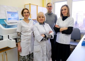 Naukowcy z UMB zdobyli dwa granty w VIII edycji ONKOgrantów!