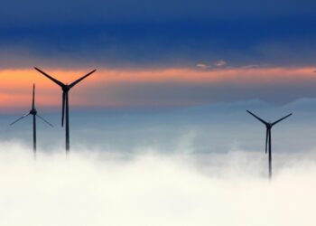 Nowe inwestycje wiatrowe na Podlasiu