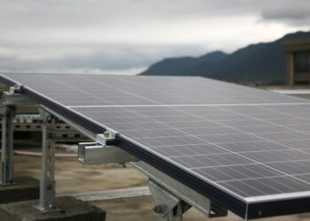 Białystok inwestuje w fotowoltaikę