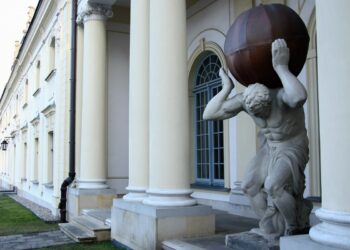 Asystent osobisty osoby z niepełnosprawnością