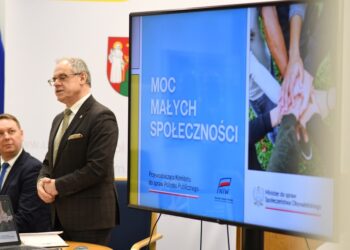 Są pieniądze dla NGO w Suwałkach