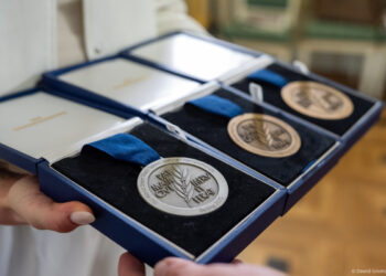 Nagrody za wysokie wyniki sportowe – Short Track