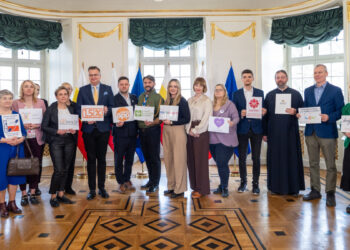 Twoje 1,5% podatku dla Białegostoku