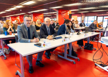 Białystok poparł przyjęcie rezolucji Parlamentu Europejskiego w sprawie uznania „Tarczy Wschód”