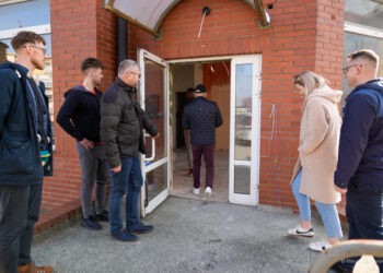 Powstanie nowy Klub Seniora