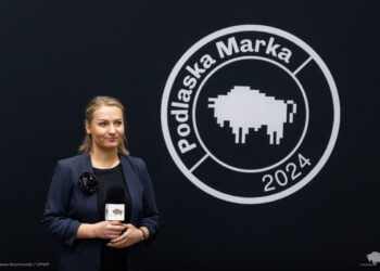 Podlaska Marka 2024 - Głosowanie na markę konsumenta