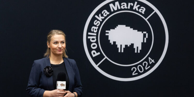 Podlaska Marka 2024 - Głosowanie na markę konsumenta