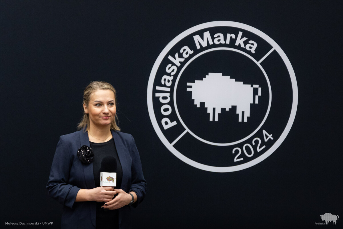 Podlaska Marka 2024. Prezentacja nominowanych i głosowanie na markę konsumenta