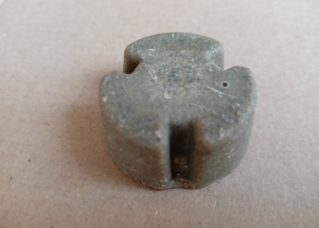 Wiosenna akcja szczepienia lisów