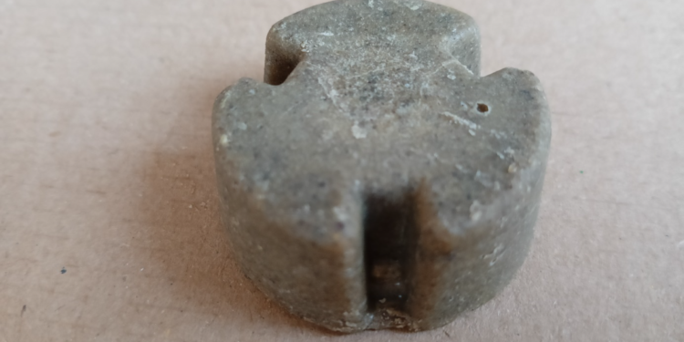 Wiosenna akcja szczepienia lisów